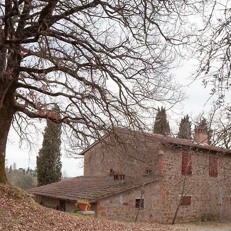 Podere Rosa