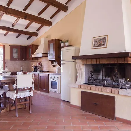 Apartament Podere Rosa
