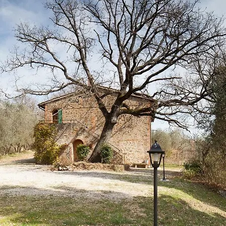 Podere Rosa Torrita di Siena