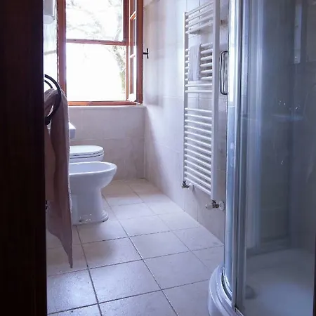Podere Rosa Apartment *